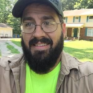 Meet your Posher, Andy